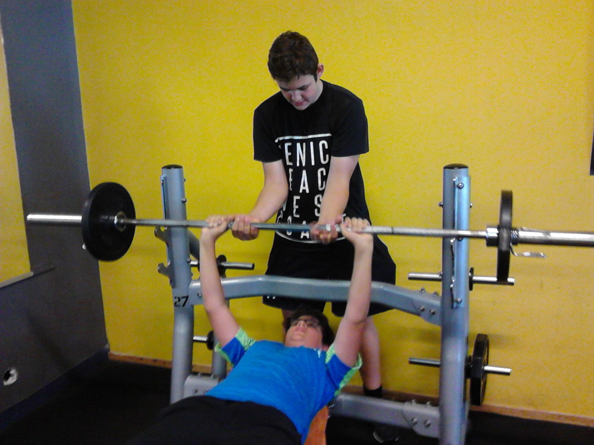 Fit In Den Sommer Droste Hulshoff Gymnasium Rottweil